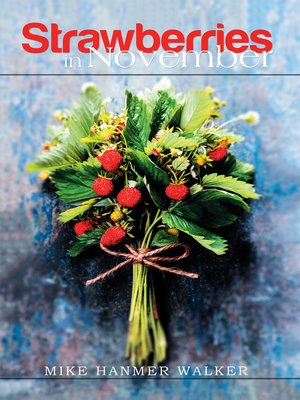 cover image of Strawberries in November